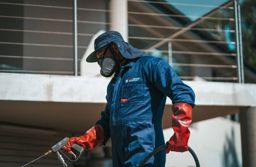 Choosing the Right Exterminator in Sydney for Lasting Pest Solutions