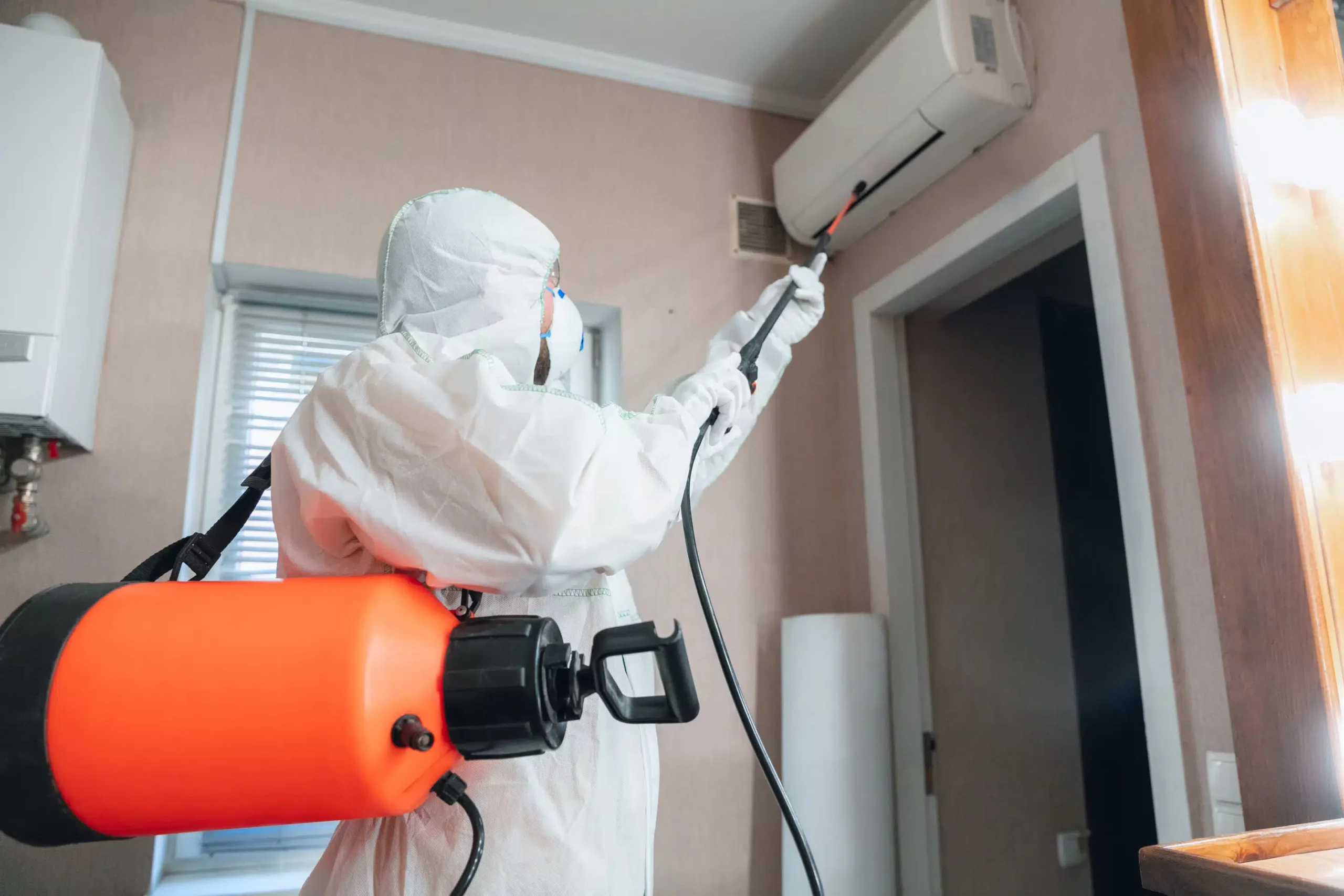 Why You Should Schedule a Pest Inspection in Sydney Regularly