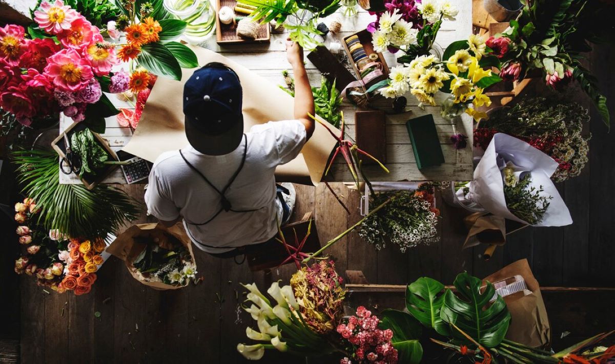 flower delivery gladesville