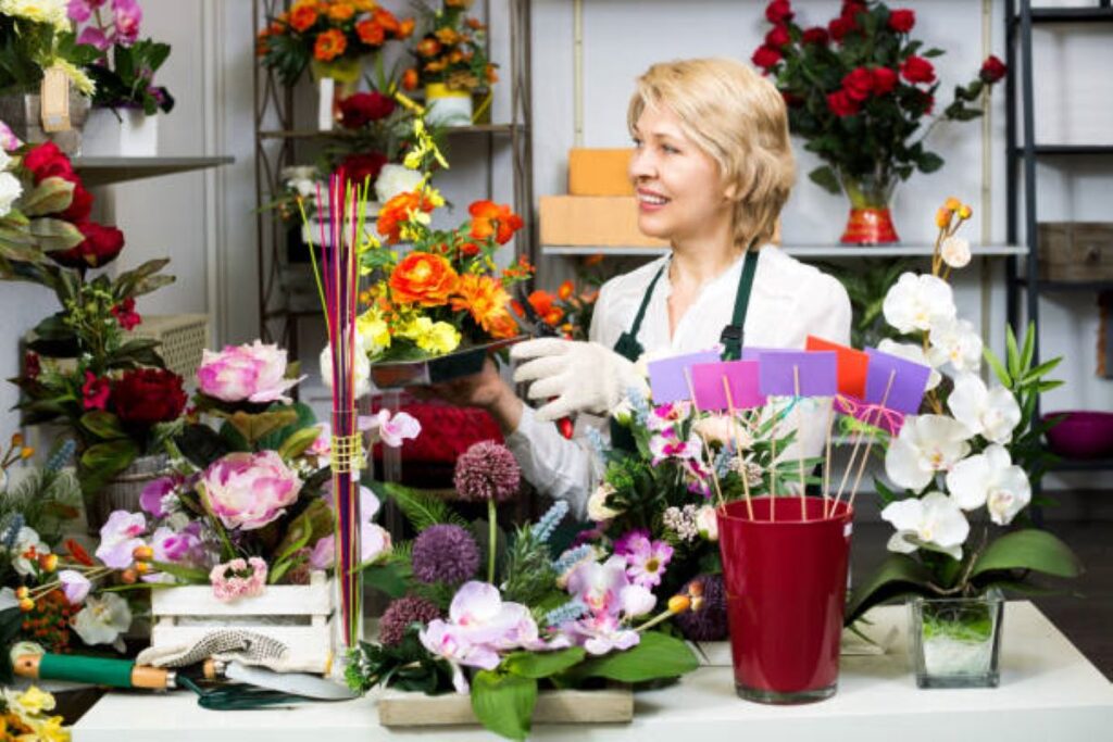 flower delivery gladesville