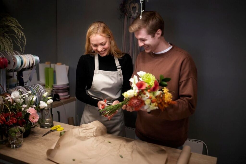 flower delivery gladesville