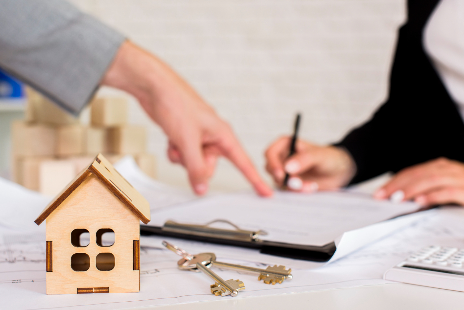 conveyancing
