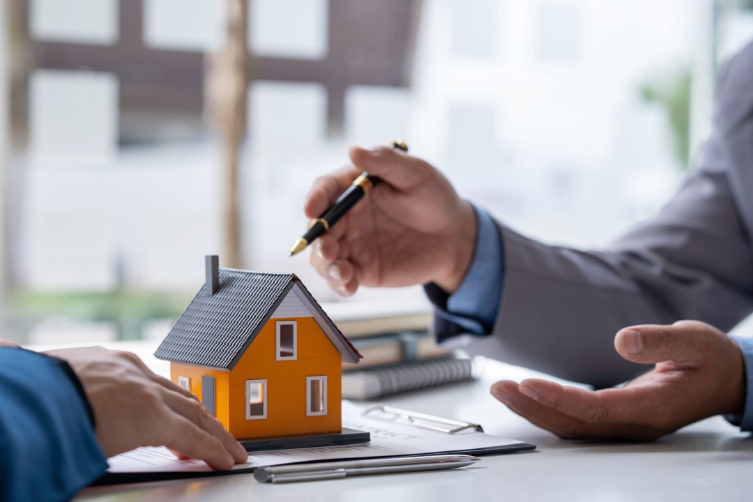 Buyers Agent