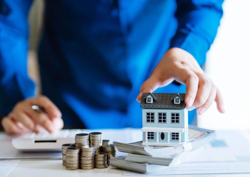 Buyers Agent