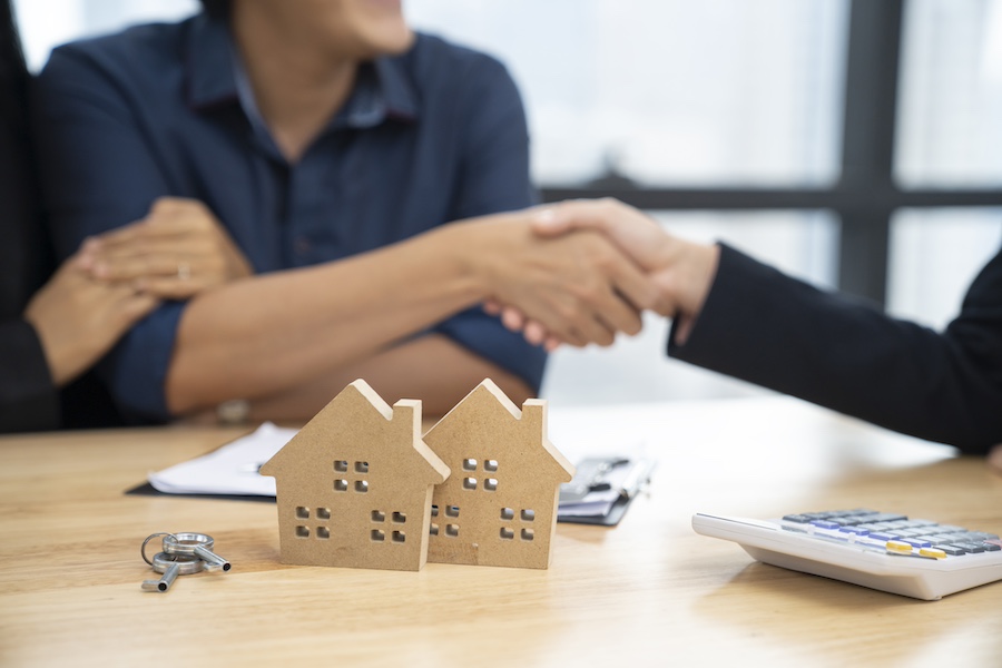Property Buyers Agent