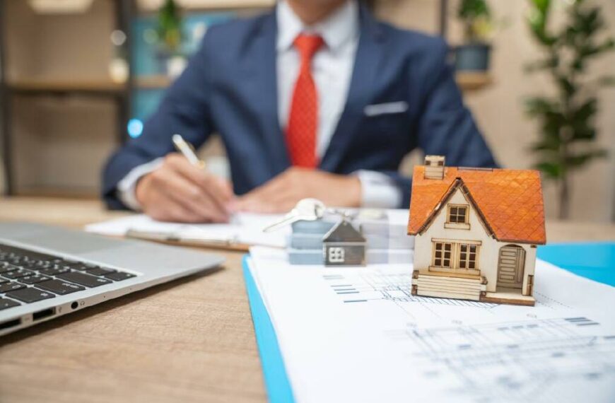 Property Buyers Agent