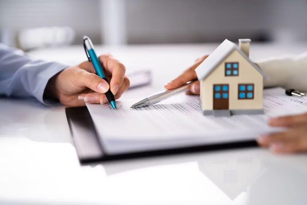 Property Buyers Agent
