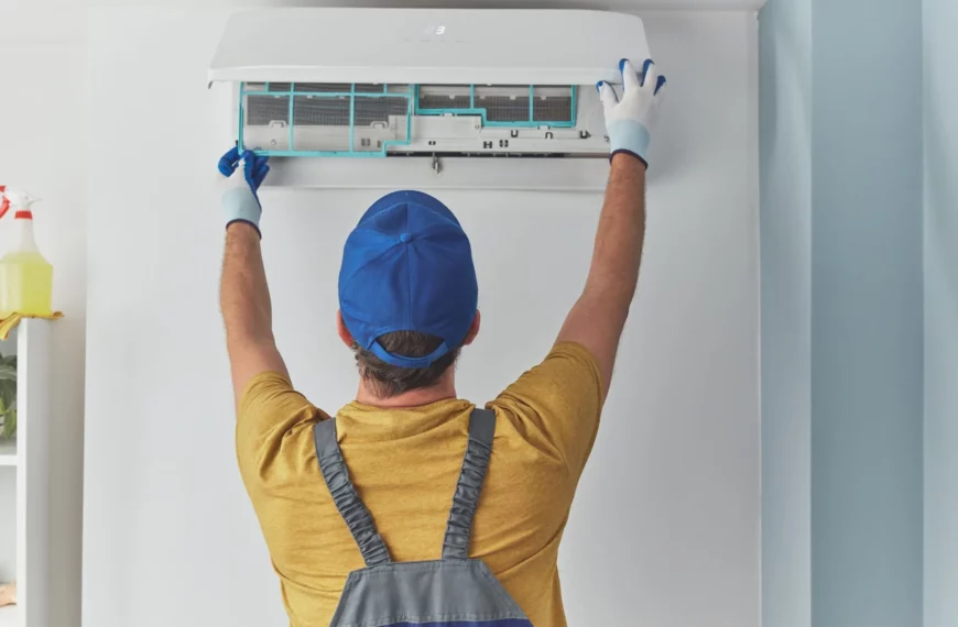 air conditioning service blacktown