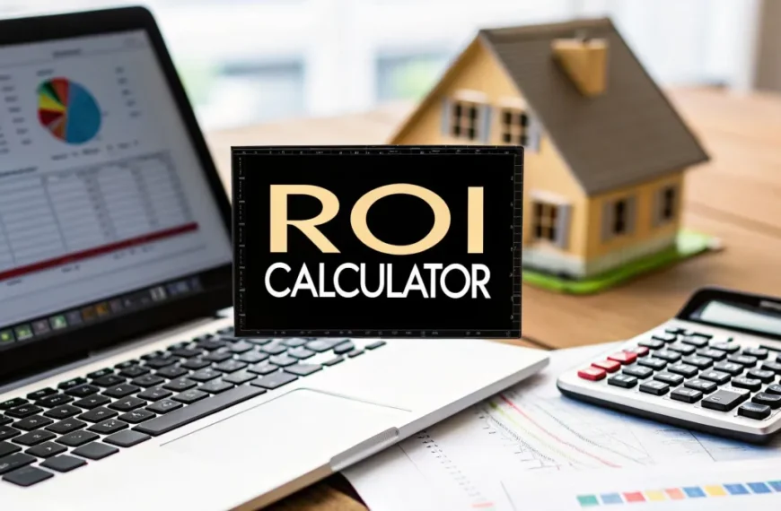 What Do Property Investment Calculators Actually Include and Are They Accurate?