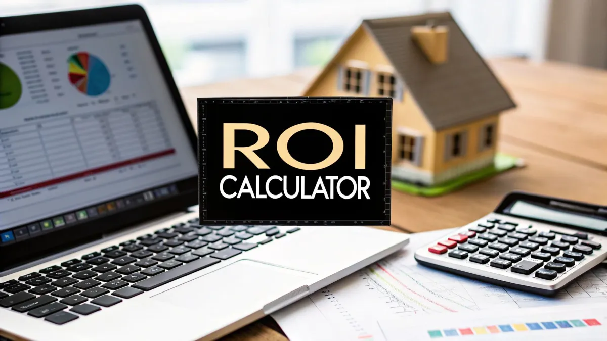 What Do Property Investment Calculators Actually Include and Are They Accurate?