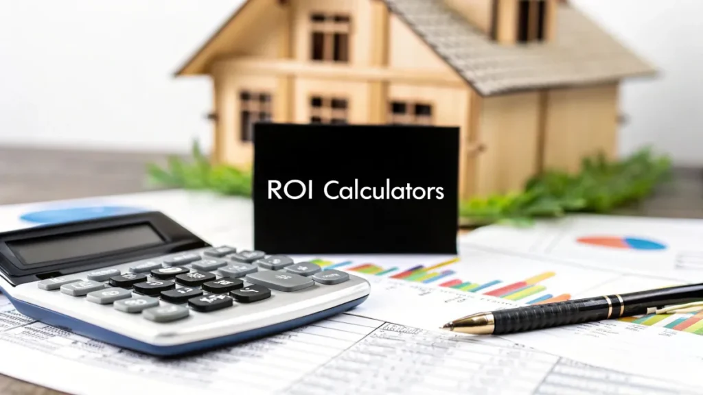 What Do Property Investment Calculators Actually Include and Are They Accurate?


