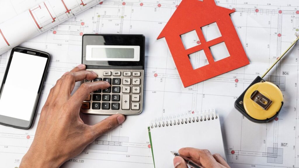 What Do Property Investment Calculators Actually Include and Are They Accurate?